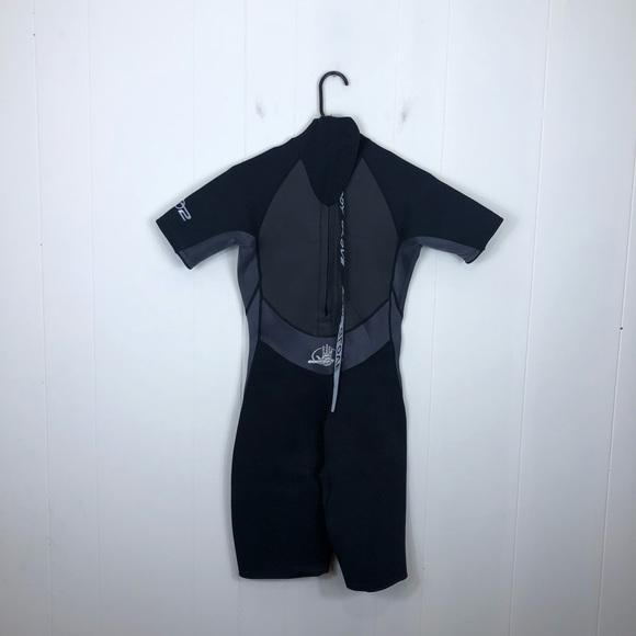 Body Glove Velocity Woman’s Wetsuit Sz 9/10 - Picture 7 of 10